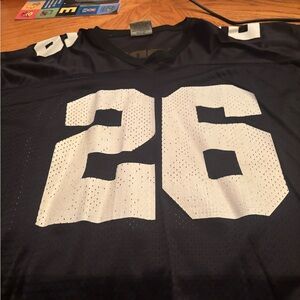 Vintage Starter Pittsburgh Steelers jersey